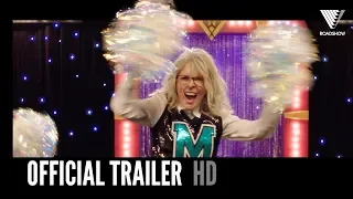 POMS | Official Trailer | 2019 [HD]