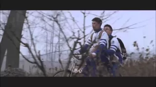 [MV ver.1] Xu WeiZhou (許魏洲) - Walk Slowly (慢慢走) ver ost. Addicted web series