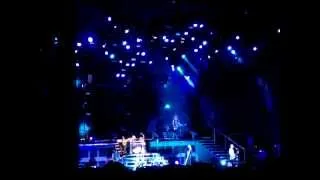 Rock of Ages tour-2012- Bangor, Me.- Def Leppard-WOMAN