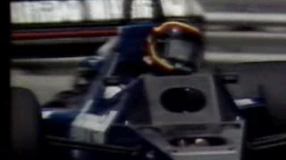 Stefan Bellof Tribute