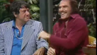 JOHNNY CARSON INTERIEW BURT REYNOLDS Oct 02 1973