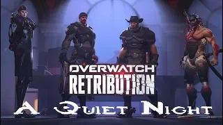 Overwatch: Retribution (Expert) - A Quiet Night as Mccree
