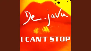 I Can't Stop (Radio Edit)