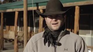 Cowboy Channel Package - Chase Cervi