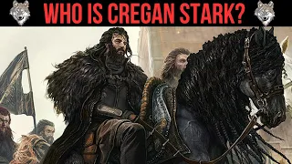 Meet Cregan Stark - Major House of the Dragon Season 2 Character