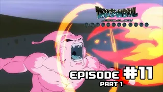Dragonball Absalon Episode 11 (PART 1)