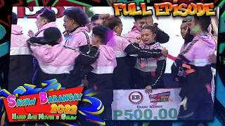 Brgy. Guadalupe, Cebu City wins Sayaw Barangay 2022! | SB 2022 | December 10, 2022