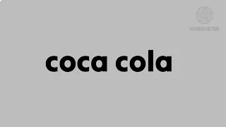 Coca-Cola effects by sponsored privew part 2