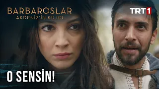 Savaş şimdi başlıyor! - Barbaroslar Akdeniz'in Kılıcı 10. Bölüm