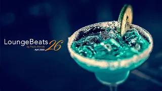 Lounge Beats 26 by Paulo Arruda | Deep & Jazz