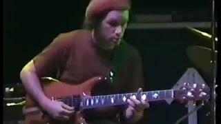 Phil and Friends with Trey Anastasio, Kimock, McConnell - 4/16/99 - Warfield Theater, San Fran.,CA