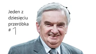 Tadeusz Sznuk i jego załamanie nerwowe (1 z 10 przeróbka)