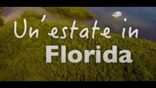 Un'Estate in Florida - Film completo 2016