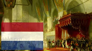 Wien Neêrlands bloed - Historical Anthem Of The Netherlands (Instrumental)