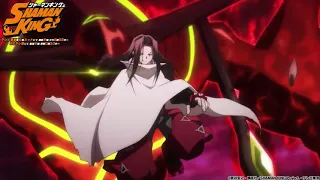 Shaman King 2021 Opening [OverSoul]