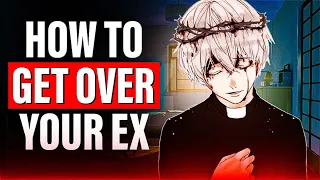 How To Get Over Your Ex Instantly (No Hope Theory) Breakup Psychology | High Value Men Way