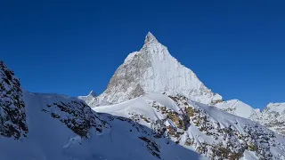 Zermatt & Verbier 02.2021 (extended)