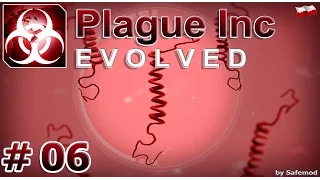 Plague Inc : Evolved - #06 - Prióny beží v mozgu