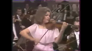 Massenet Thaïs Méditation Anne-Sophie Mutter Herbert von Karajan