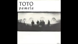 Toto - Pamela (Instrumental)