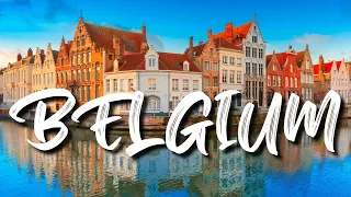 Top 10 Things To Do in Belgium