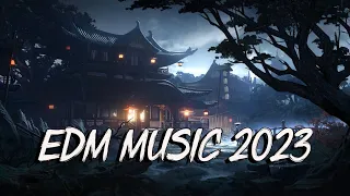 EDM Music Mix 2023 🎧 Mashups & Remixes Of Popular Songs 🎧 Bass Boosted 2023