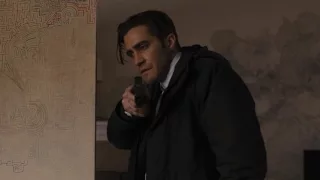 Prisoners 2013 - Detective loki (Jake Gyllenhaal) great acting 720p Movie Clip