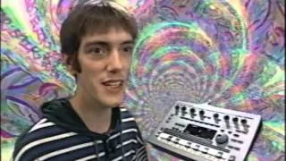 Roland MC 303 Promo Video (1998)