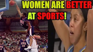 WNBA Champions vs. HIGH SCHOOL BOYS For $1 Million Dollars!