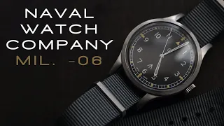 Naval Watch Company