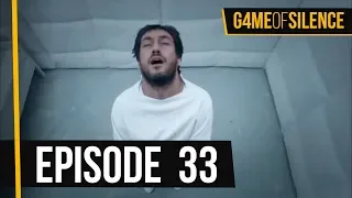 Game Of Silence | Episode 33 (English Subtitle)