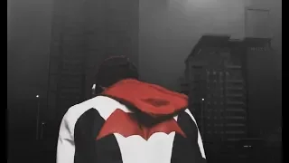 Batman 2: Hunt for the Red Hood (Fan Film) - Final Trailer