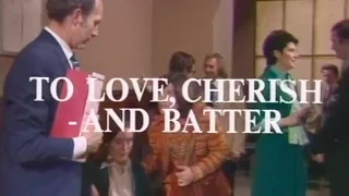 Crown Court - To Love, Cherish... and Batter? (1976)