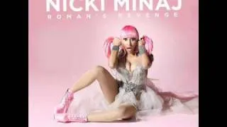 Nicki Minaj ft Lil Wayne - Roman's Revenge (Official Remix)