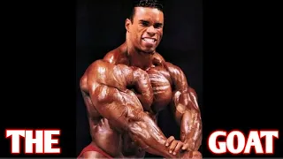 *KEVIN LEVRONE* | Blows Everyone Off The Stage At The 1995 German Grand Prix!! [HD]..