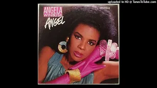 80s Sample x Angela Winbush Type Beat -  "All I Need" | Prod. AfterDark