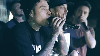 FEDEZ Live @ LOFT 53 (Official Aftermovie) | 26.12.2015