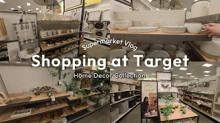 Come Window Shopping with Me | Target 🎯 in America | Spring and Home Decor Shopping Vlog 🌸🐰🏡