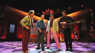 Studio Tenn Presents: Million Dollar Quartet OFFICIAL TRAILER