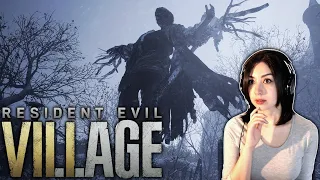 A New Nightmare Begins | Resident Evil Village - Part 1