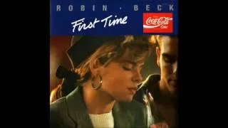 Robin Beck - 1988 - First Time