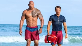 Baywatch Trailer #2 2017 on May 29 MOVIE TRAILERS CREATIVE COMMONS