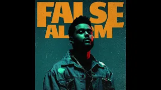 The Weeknd - False Alarm (Instrumental)