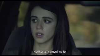 Skryté zlo - trailer s českými titulky