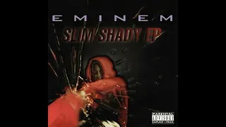 Eminem - Rock Bottom (Original) (Remastered) (Bonus Track)