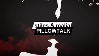 pillowtalk; s&m