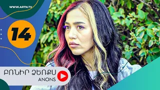 Բռնիր ձեռքս (անոնս) 14 - BRNIR DZERQS (Anons) 14