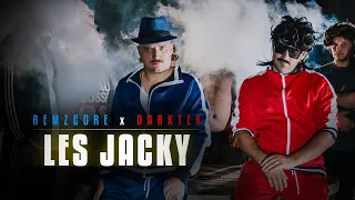 Remzcore x Darktek - Les Jacky 🥴💦