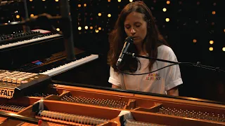 Hania Rani - Ghosts (Live on KEXP)