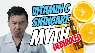 Doctor Explains: Don't Believe These 4 Vitamin C Myths